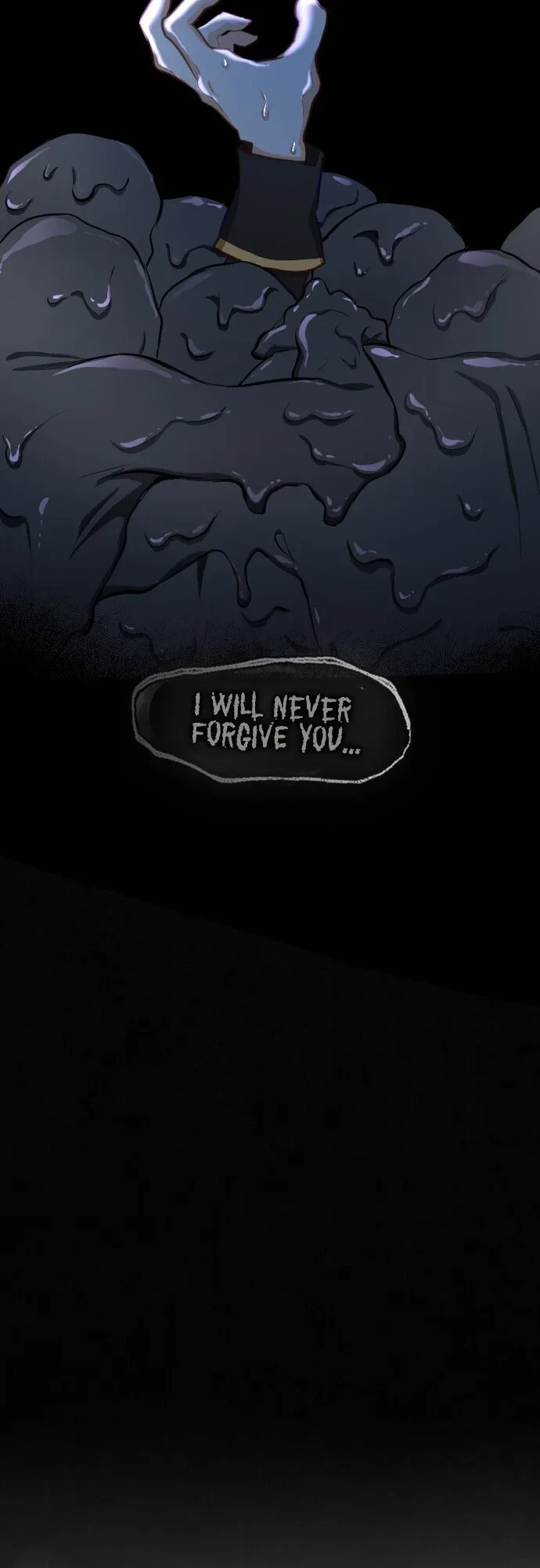 Vengeance from a Saint Full of Wounds Chapter 114 page 36