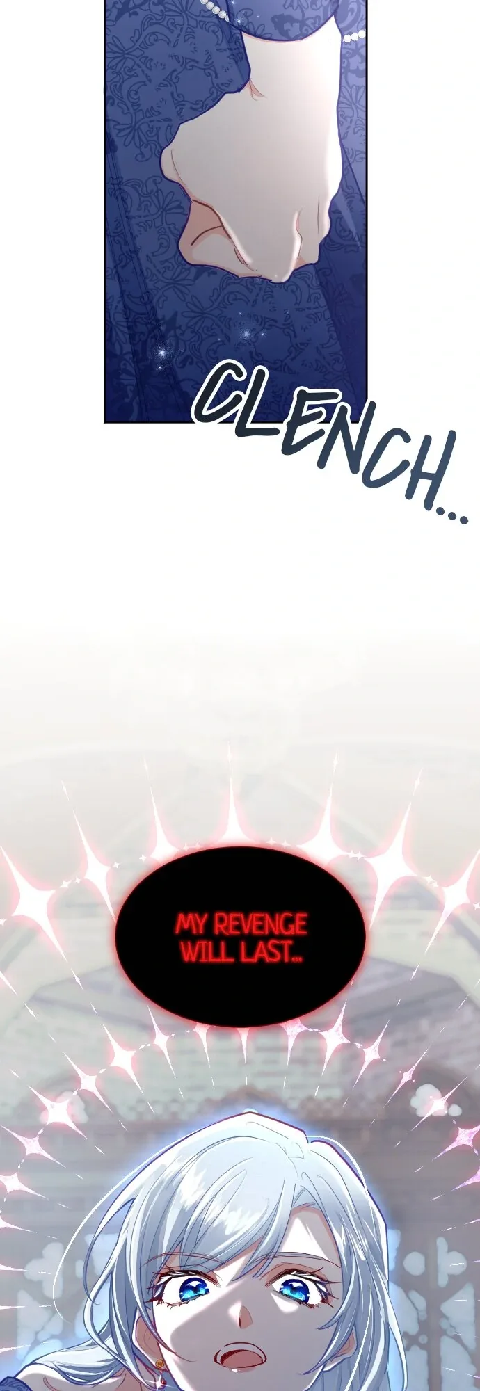Vengeance from a Saint Full of Wounds Chapter 114 page 42