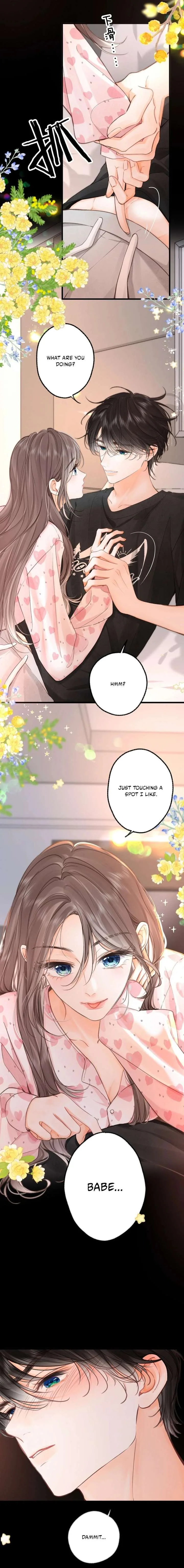 You Are My Desire Chapter 111 page 3