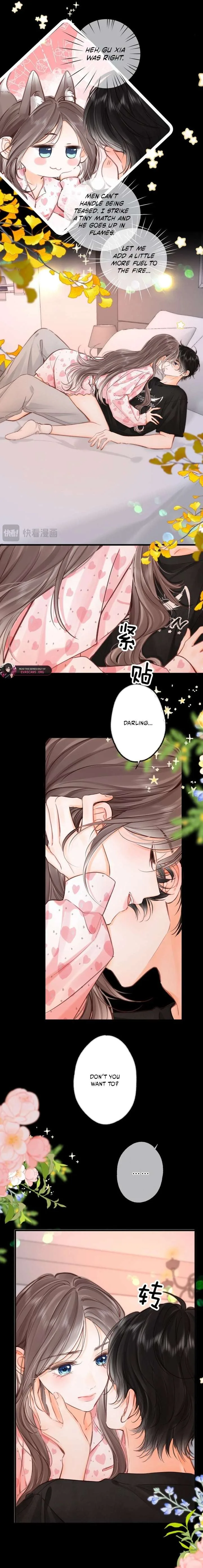 You Are My Desire Chapter 111 page 4