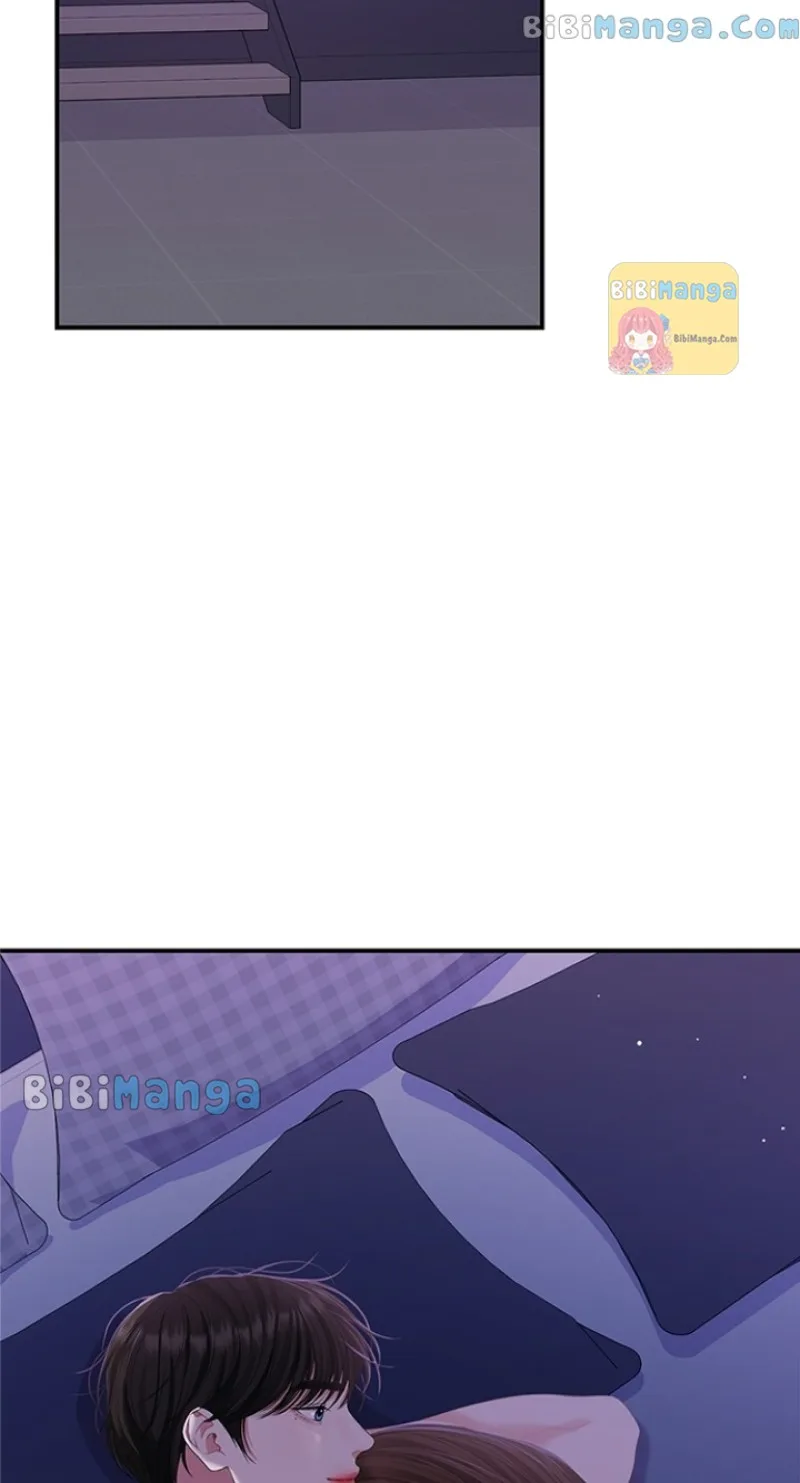 To You, Who Keep the Star Chapter 116 page 15