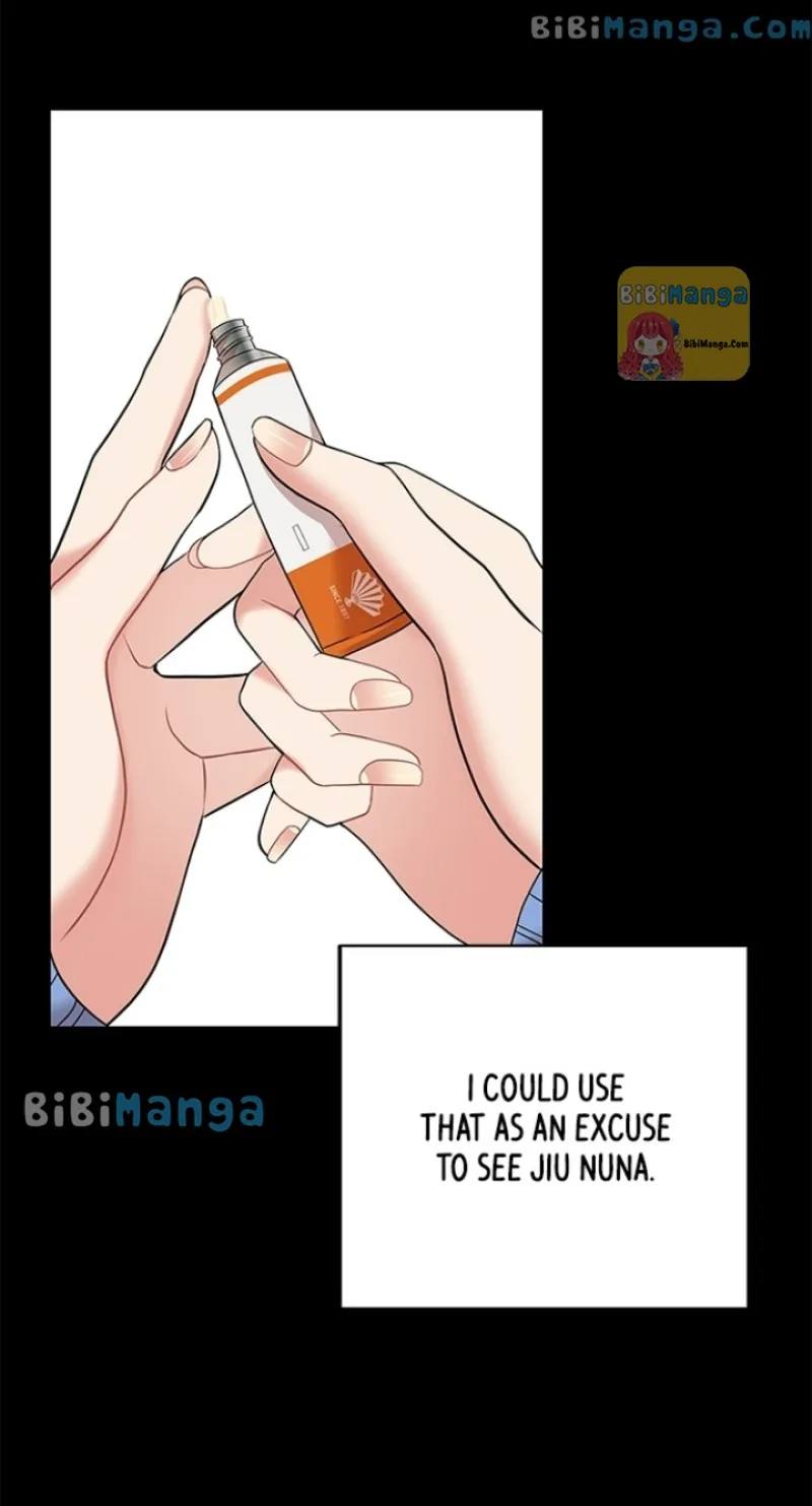 To You, Who Keep the Star Chapter 116 page 26