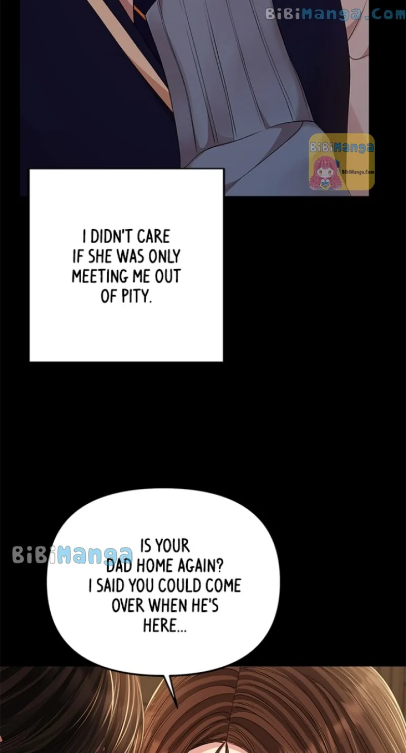 To You, Who Keep the Star Chapter 116 page 28