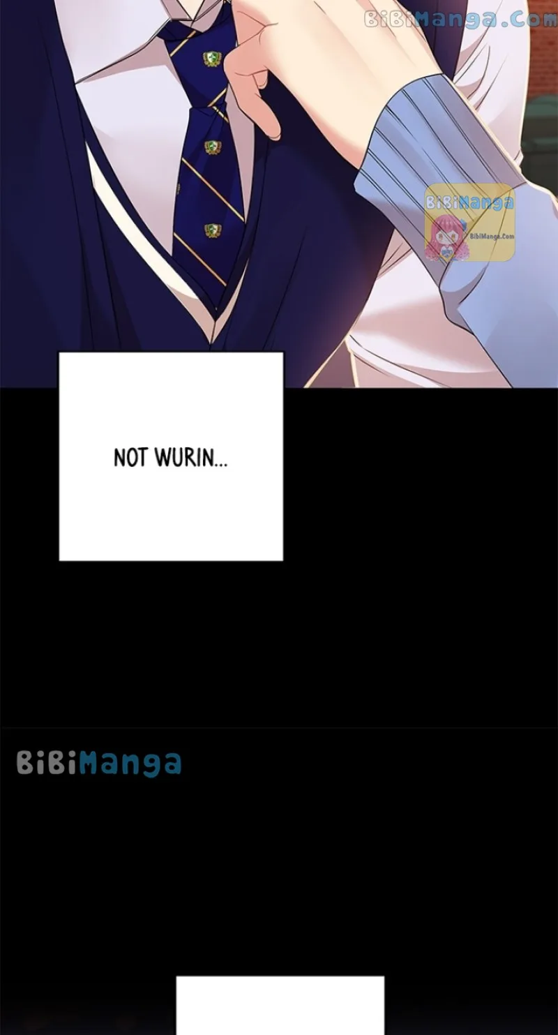To You, Who Keep the Star Chapter 116 page 31