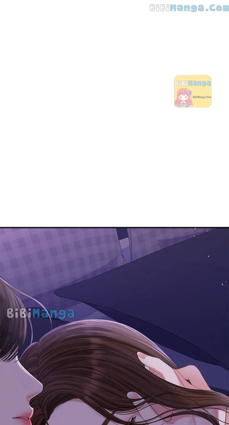 To You, Who Keep the Star Chapter 116 page 39
