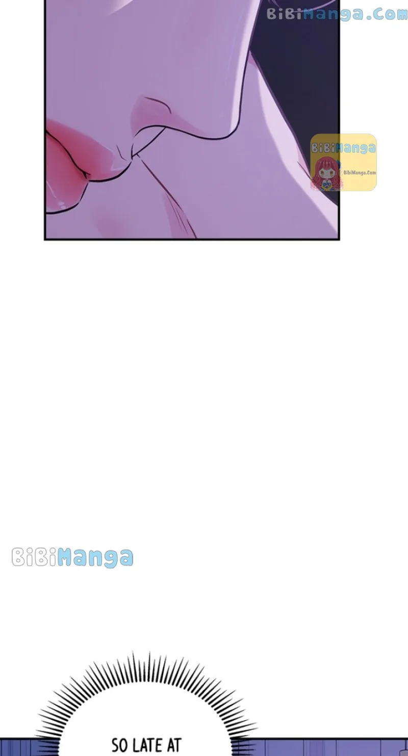 To You, Who Keep the Star Chapter 116 page 45