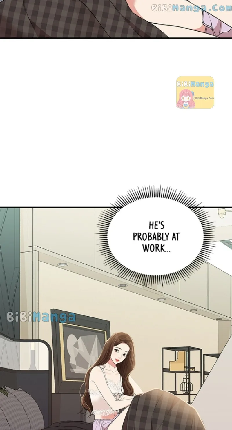 To You, Who Keep the Star Chapter 116 page 67