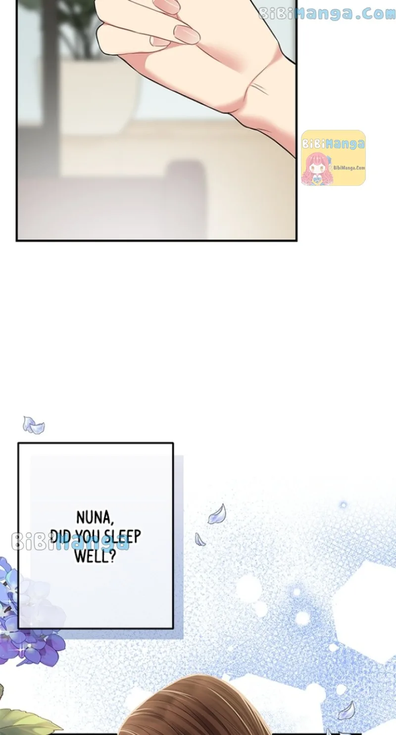 To You, Who Keep the Star Chapter 116 page 73
