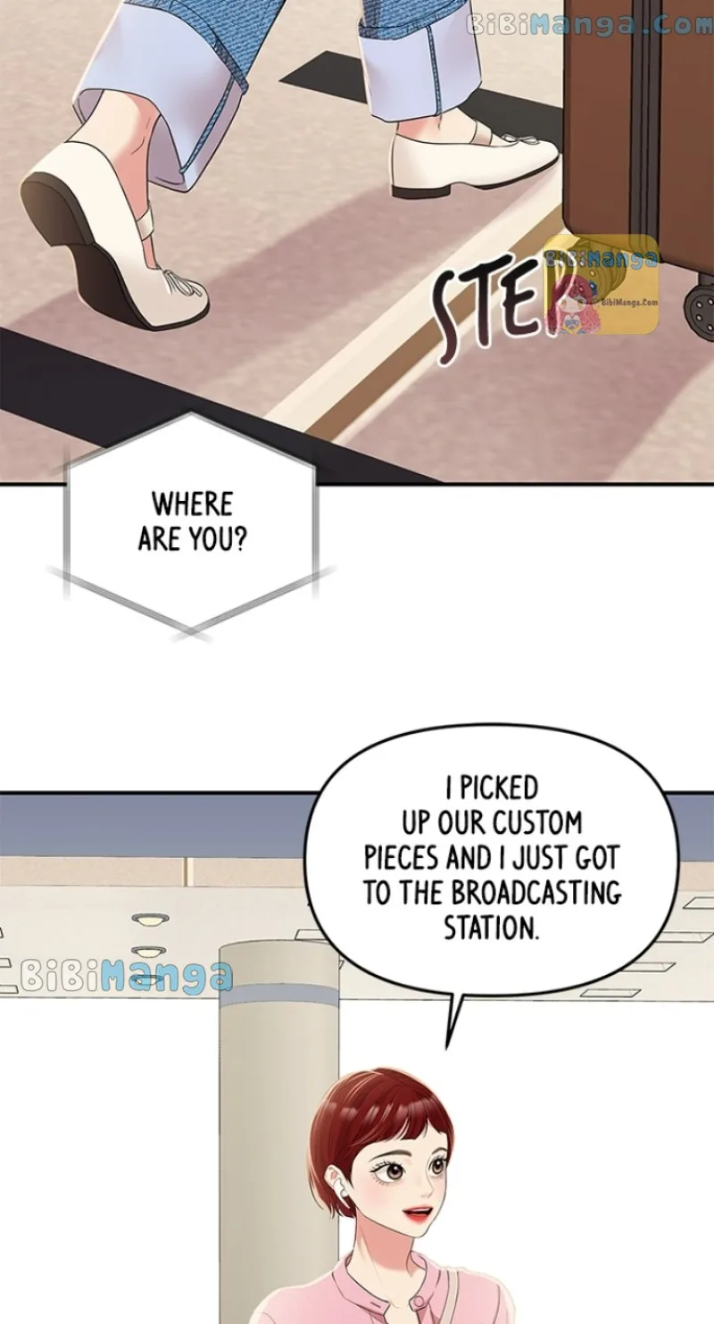 To You, Who Keep the Star Chapter 116 page 81