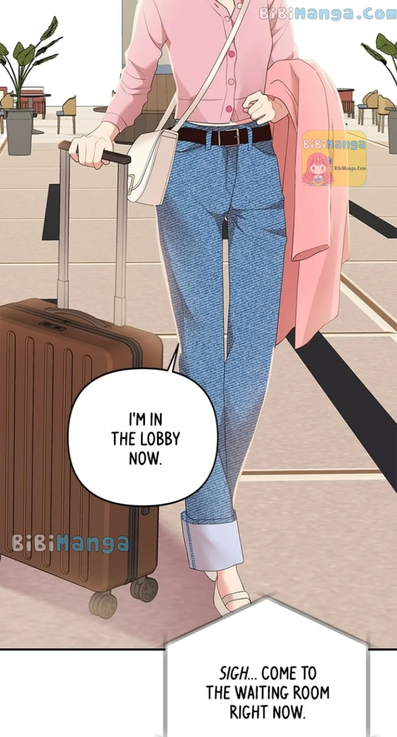 To You, Who Keep the Star Chapter 116 page 82