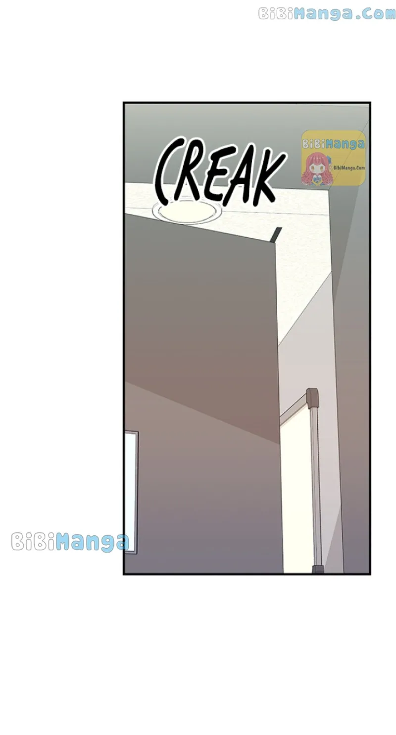 To You, Who Keep the Star Chapter 116 page 89