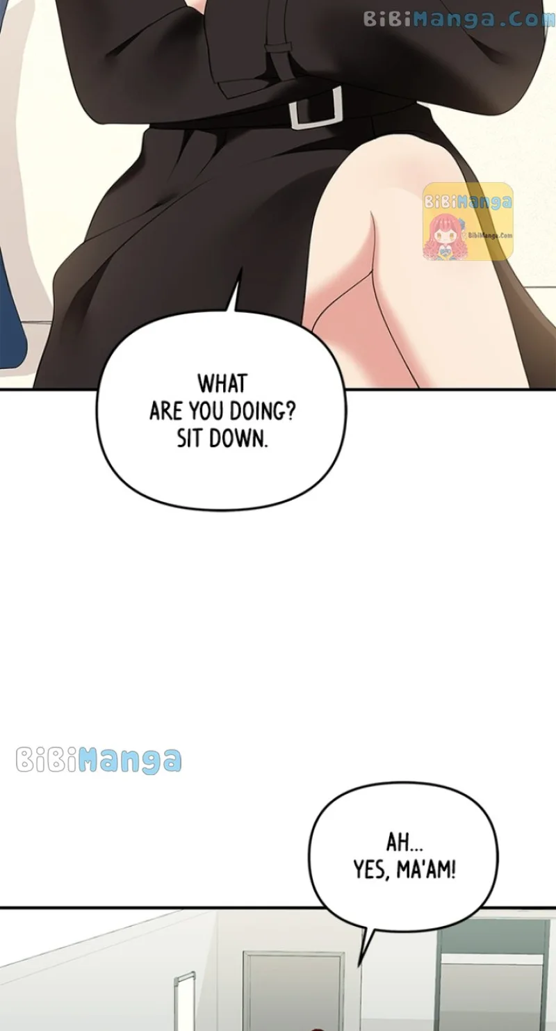 To You, Who Keep the Star Chapter 116 page 95