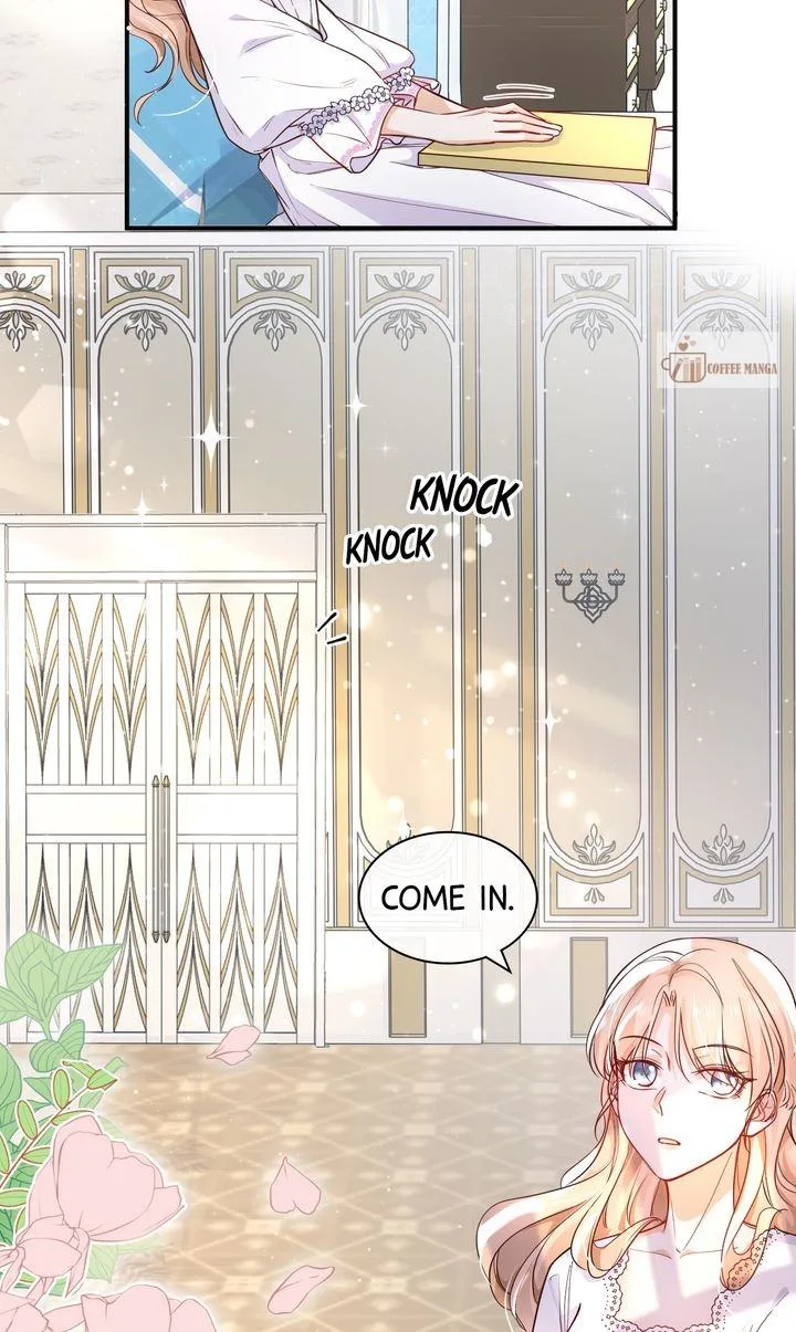 The Devil Duke’s Little Bride Chapter 115 page 3