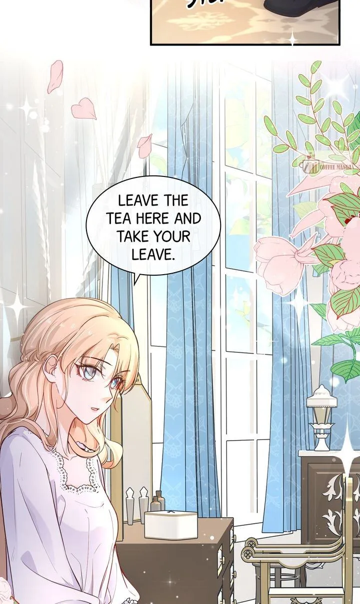 The Devil Duke’s Little Bride Chapter 115 page 5