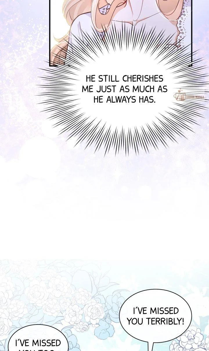 The Devil Duke’s Little Bride Chapter 115 page 11
