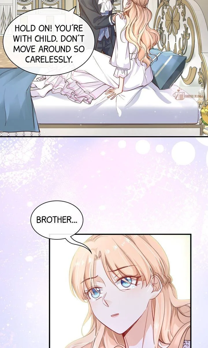 The Devil Duke’s Little Bride Chapter 115 page 10