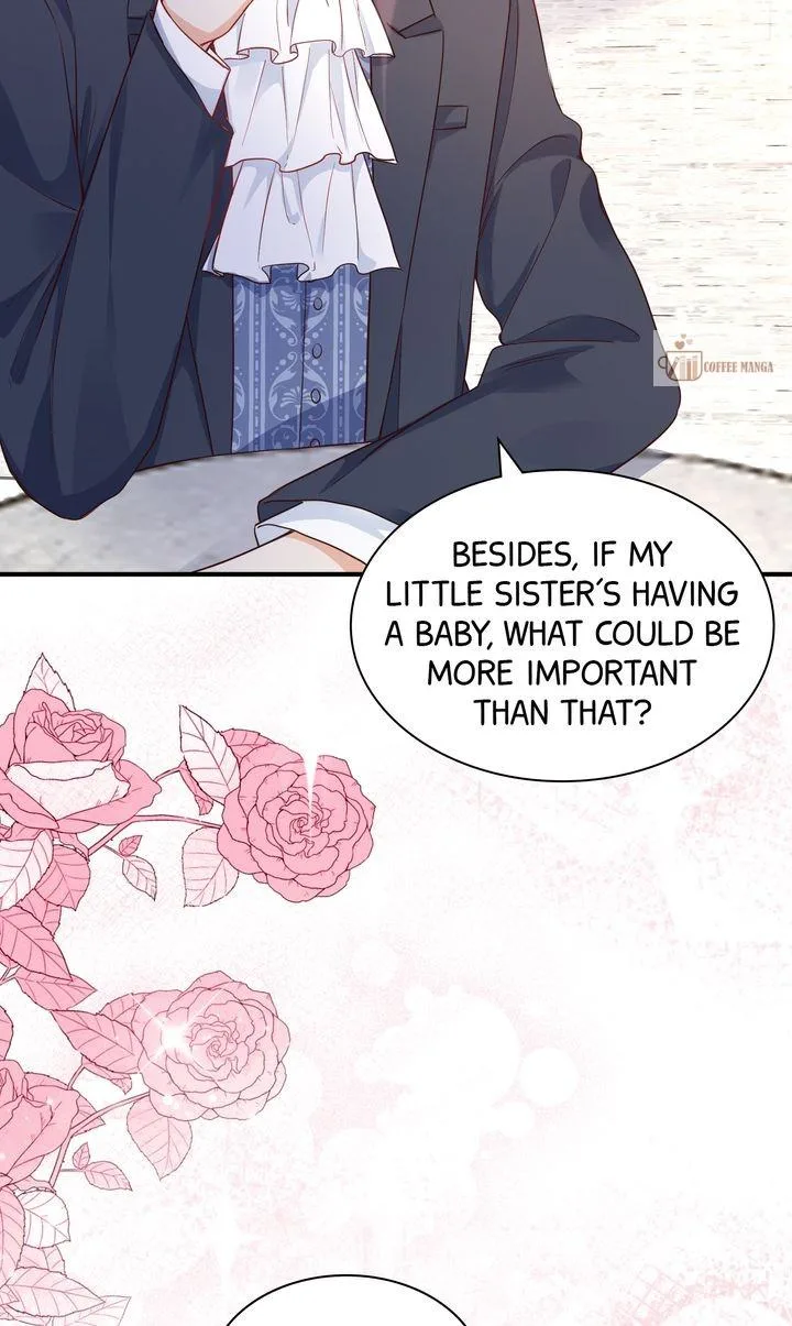 The Devil Duke’s Little Bride Chapter 115 page 18