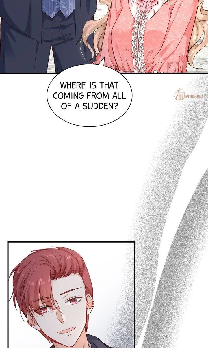 The Devil Duke’s Little Bride Chapter 115 page 22