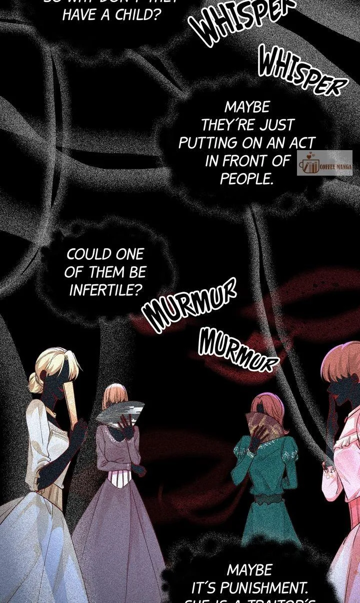 The Devil Duke’s Little Bride Chapter 115 page 24