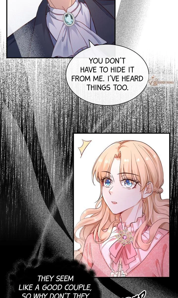 The Devil Duke’s Little Bride Chapter 115 page 23