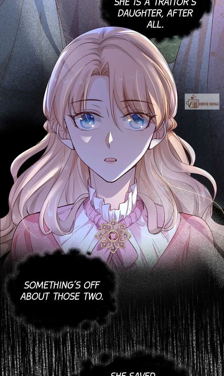 The Devil Duke’s Little Bride Chapter 115 page 25