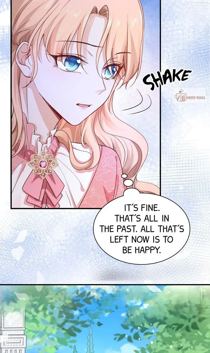 The Devil Duke’s Little Bride Chapter 115 page 28