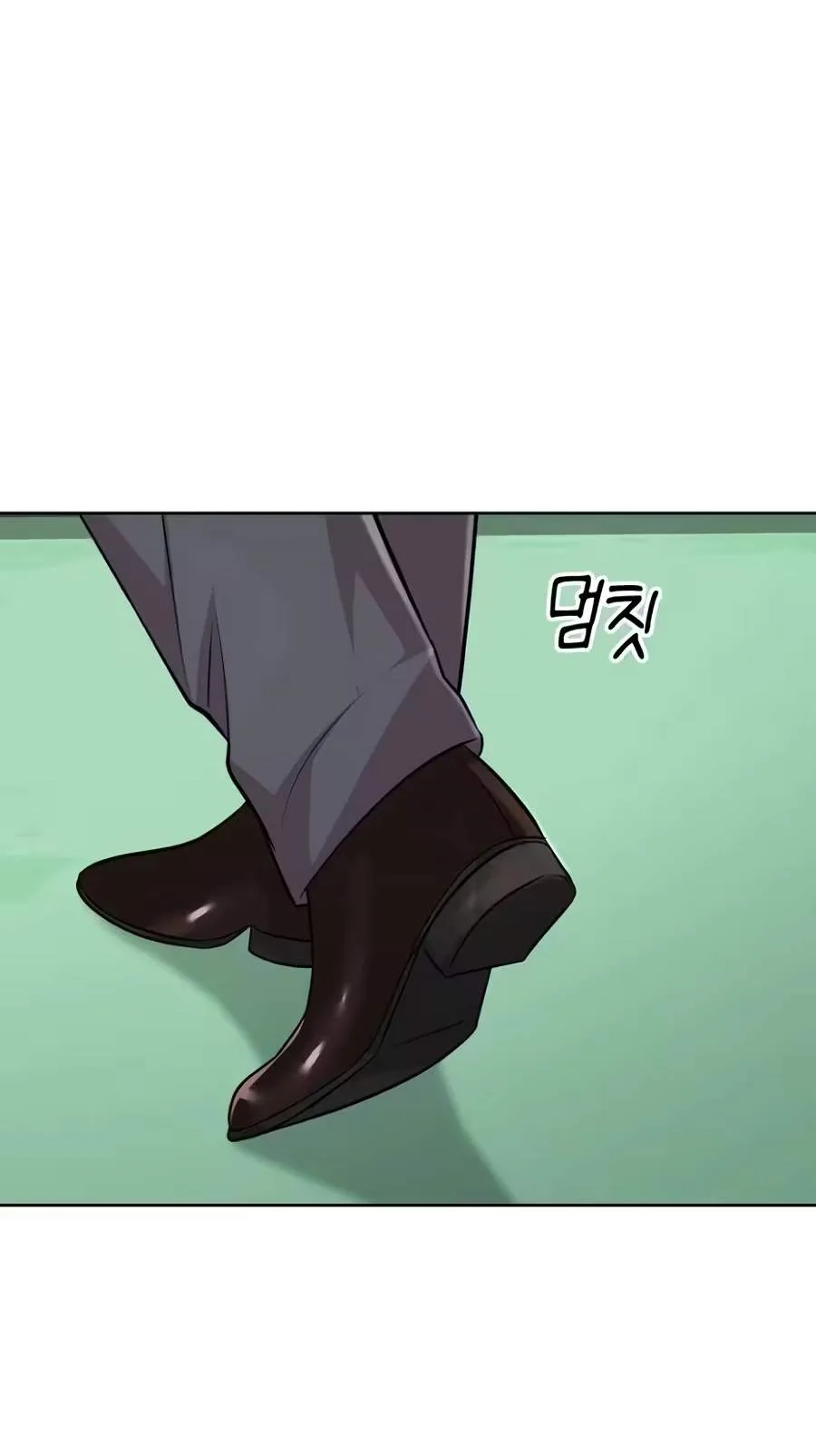 Even the Lottery Jackpot Winner Still Goes to Work Chapter 98 page 11