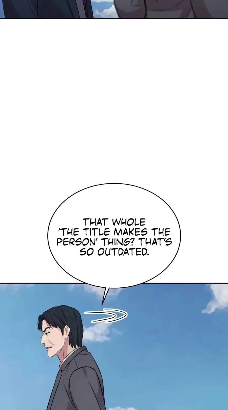 Even the Lottery Jackpot Winner Still Goes to Work Chapter 98 page 8