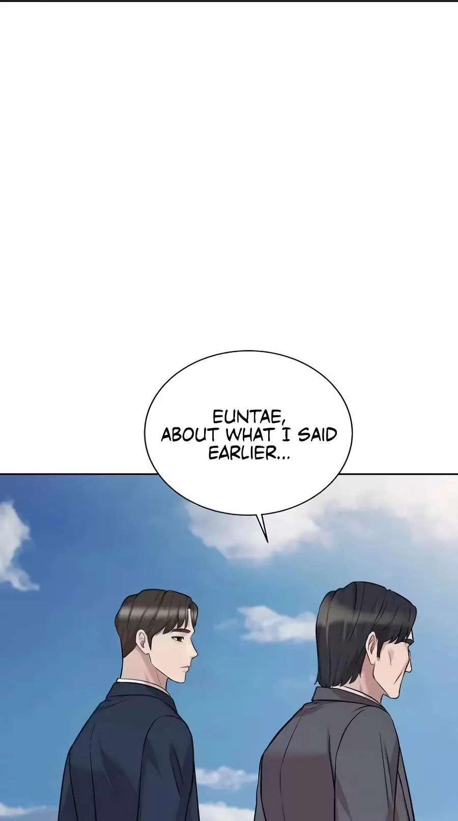 Even the Lottery Jackpot Winner Still Goes to Work Chapter 98 page 4