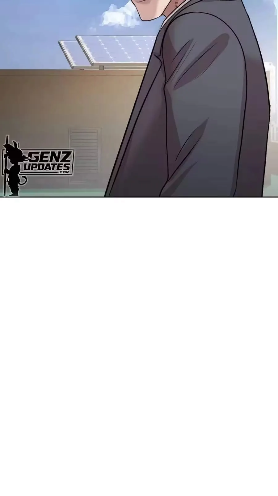 Even the Lottery Jackpot Winner Still Goes to Work Chapter 98 page 13