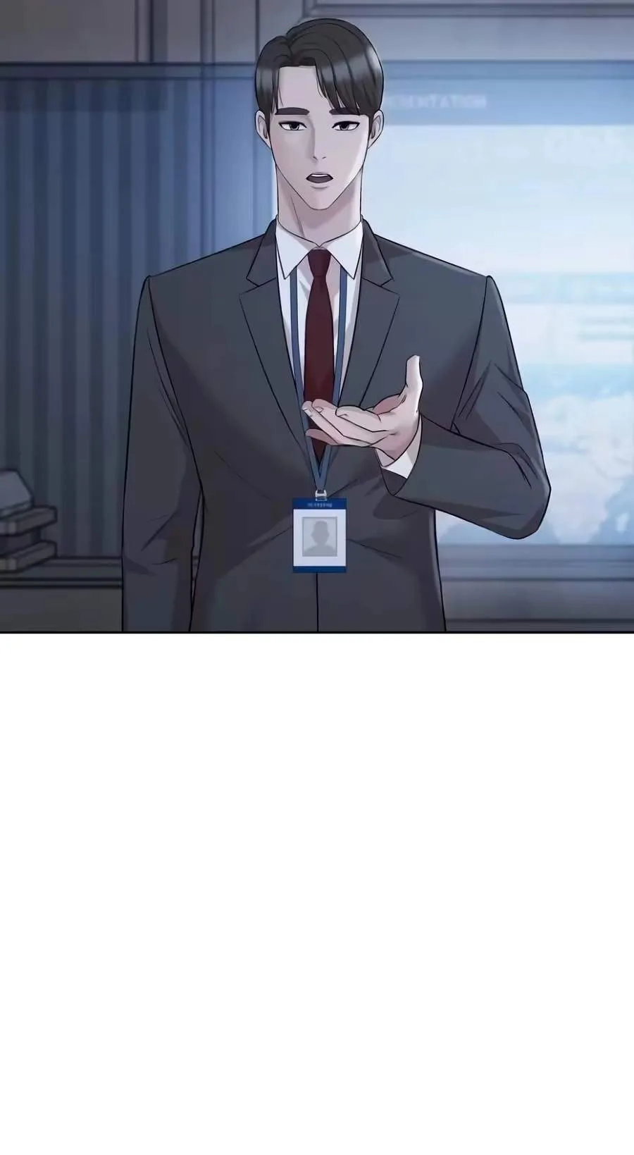 Even the Lottery Jackpot Winner Still Goes to Work Chapter 98 page 27
