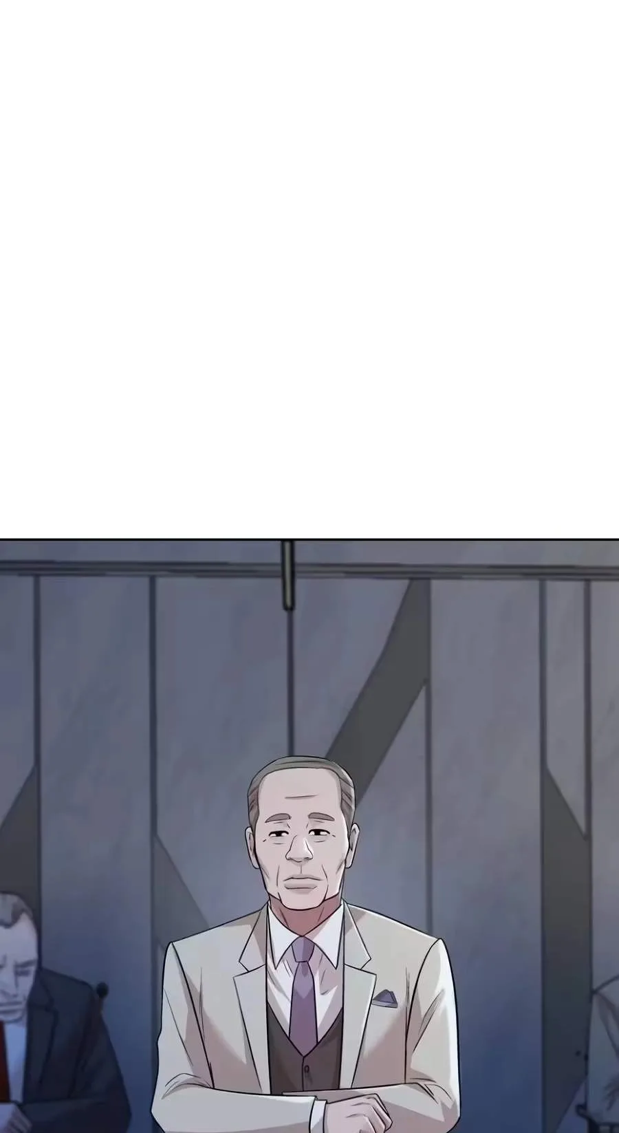 Even the Lottery Jackpot Winner Still Goes to Work Chapter 98 page 25