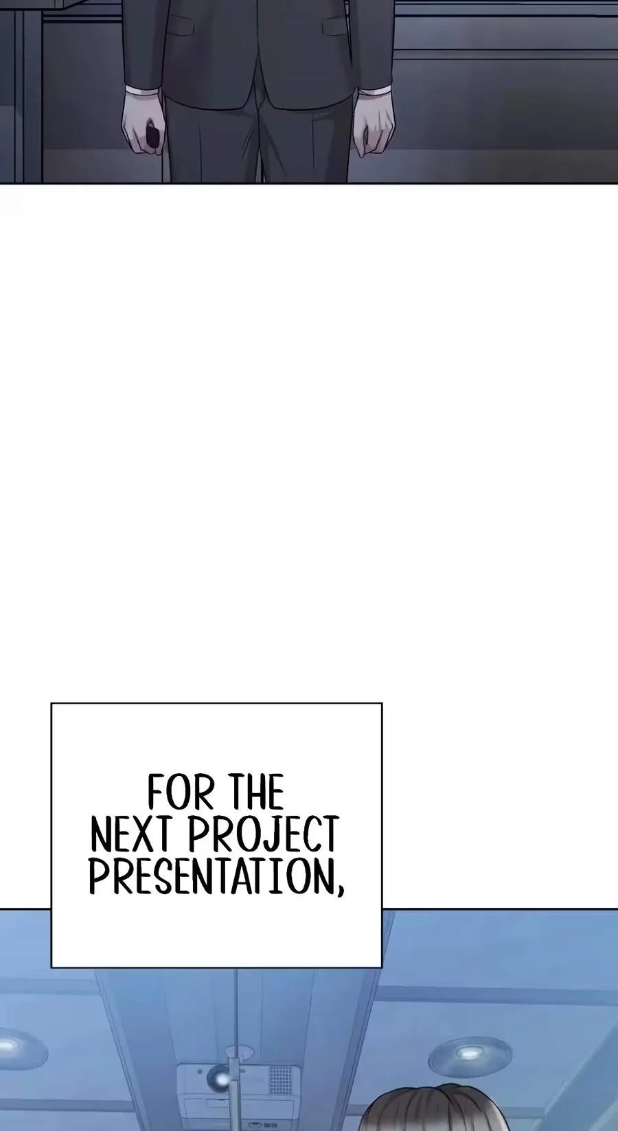Even the Lottery Jackpot Winner Still Goes to Work Chapter 98 page 22