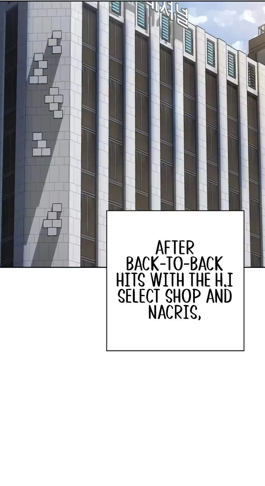 Even the Lottery Jackpot Winner Still Goes to Work Chapter 98 page 19