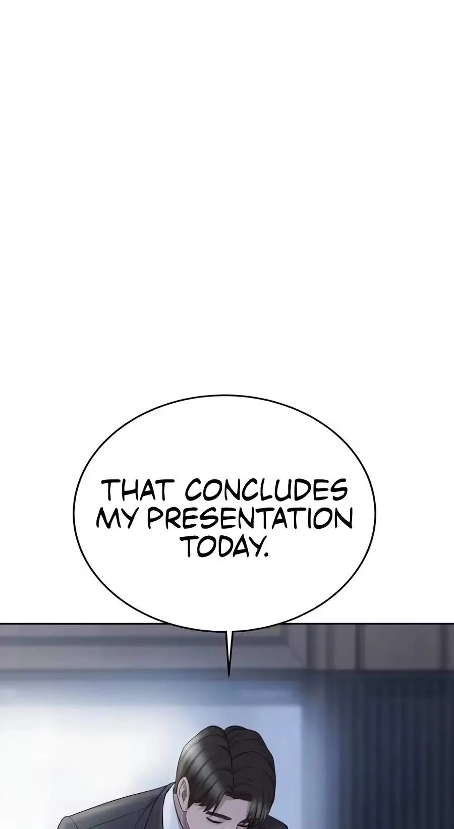 Even the Lottery Jackpot Winner Still Goes to Work Chapter 98 page 29