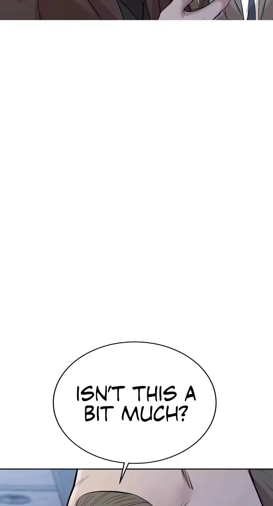Even the Lottery Jackpot Winner Still Goes to Work Chapter 98 page 48