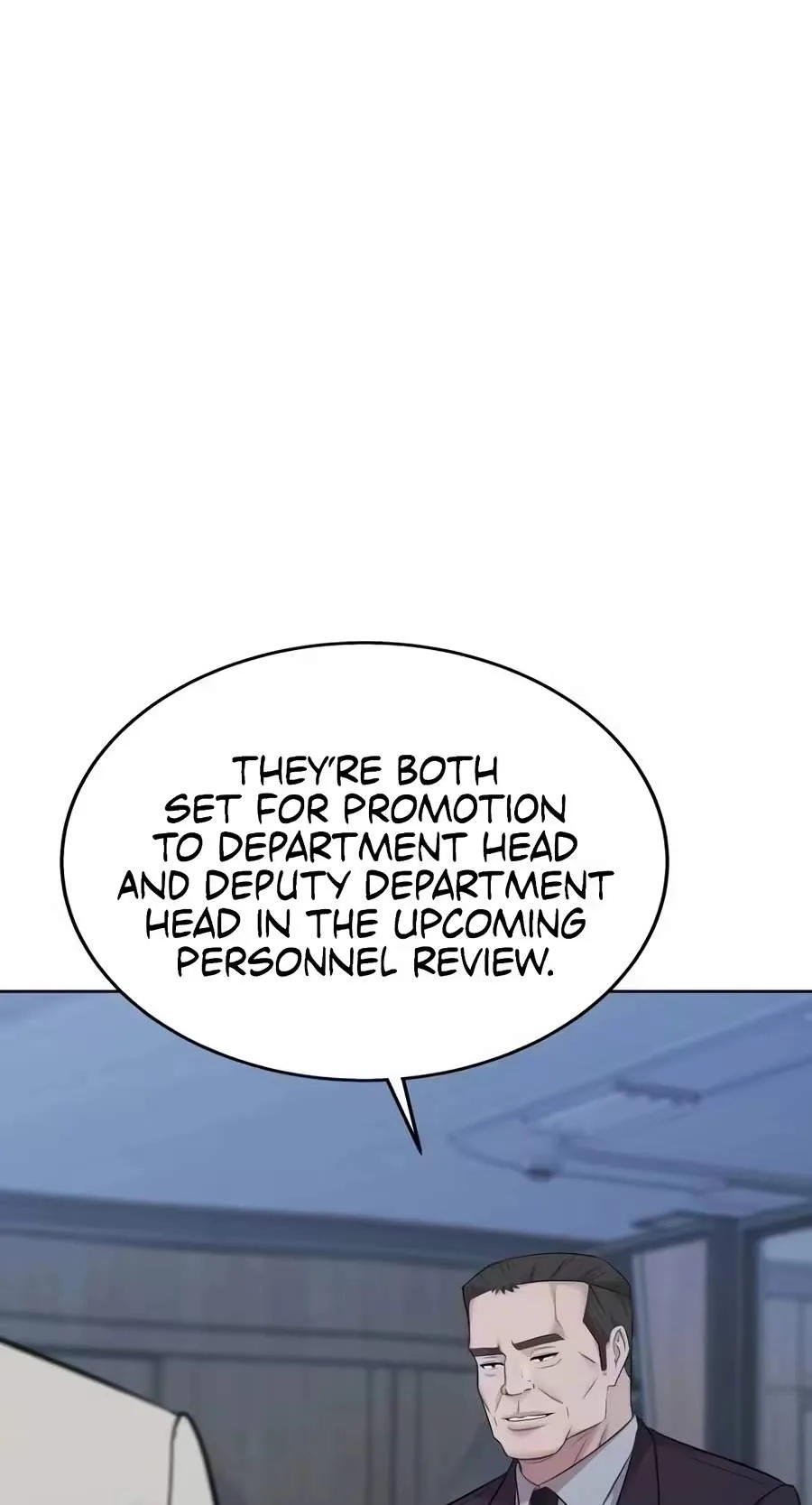 Even the Lottery Jackpot Winner Still Goes to Work Chapter 98 page 51