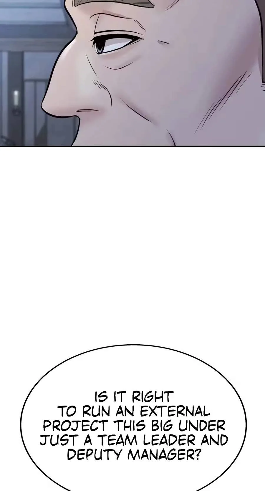 Even the Lottery Jackpot Winner Still Goes to Work Chapter 98 page 49