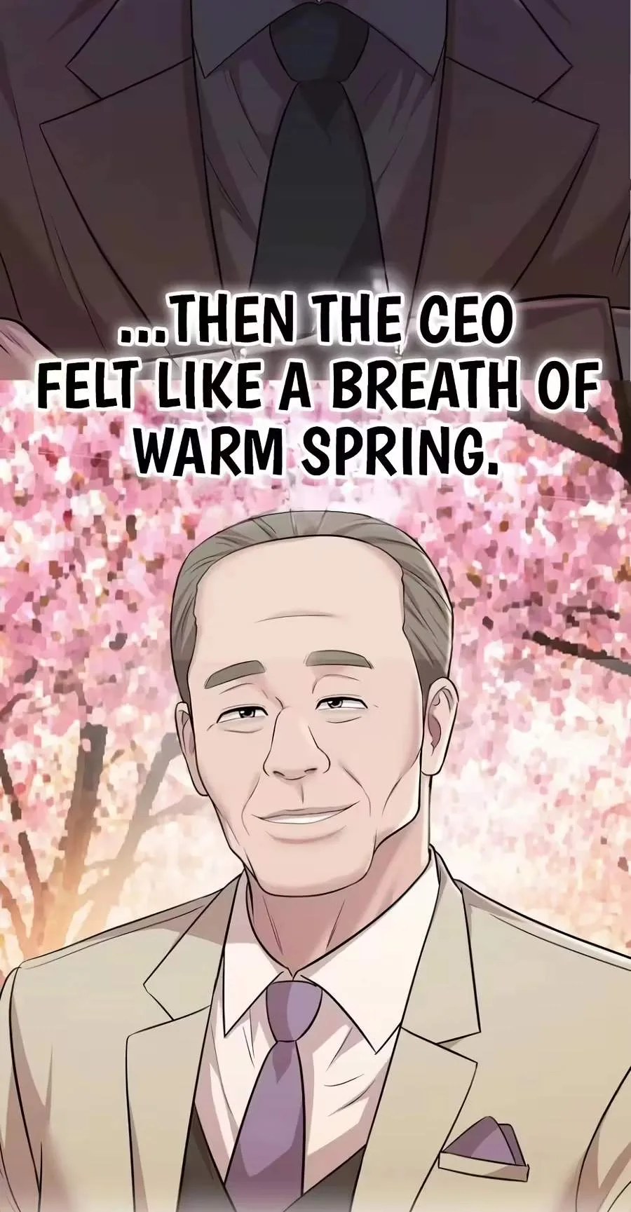 Even the Lottery Jackpot Winner Still Goes to Work Chapter 98 page 42