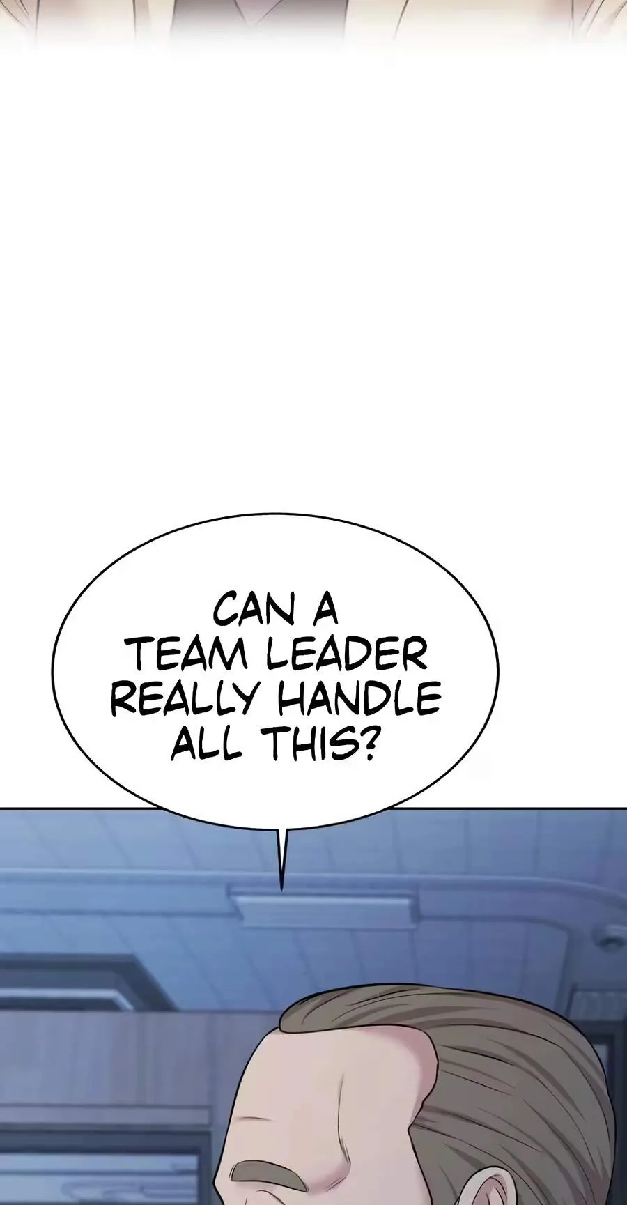 Even the Lottery Jackpot Winner Still Goes to Work Chapter 98 page 43
