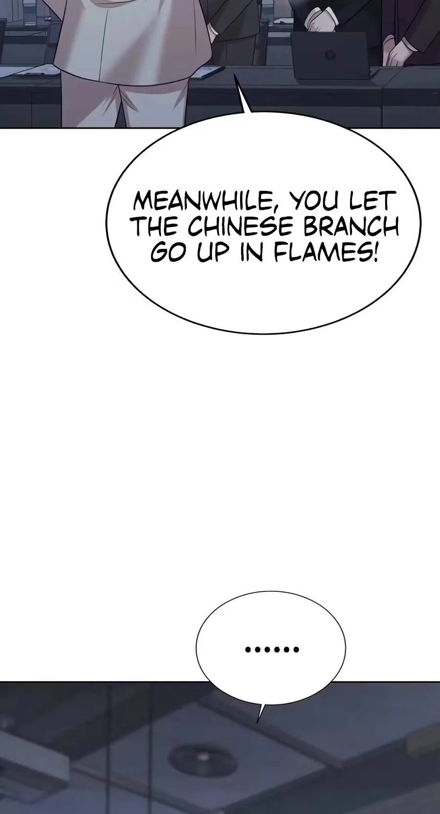 Even the Lottery Jackpot Winner Still Goes to Work Chapter 98 page 62