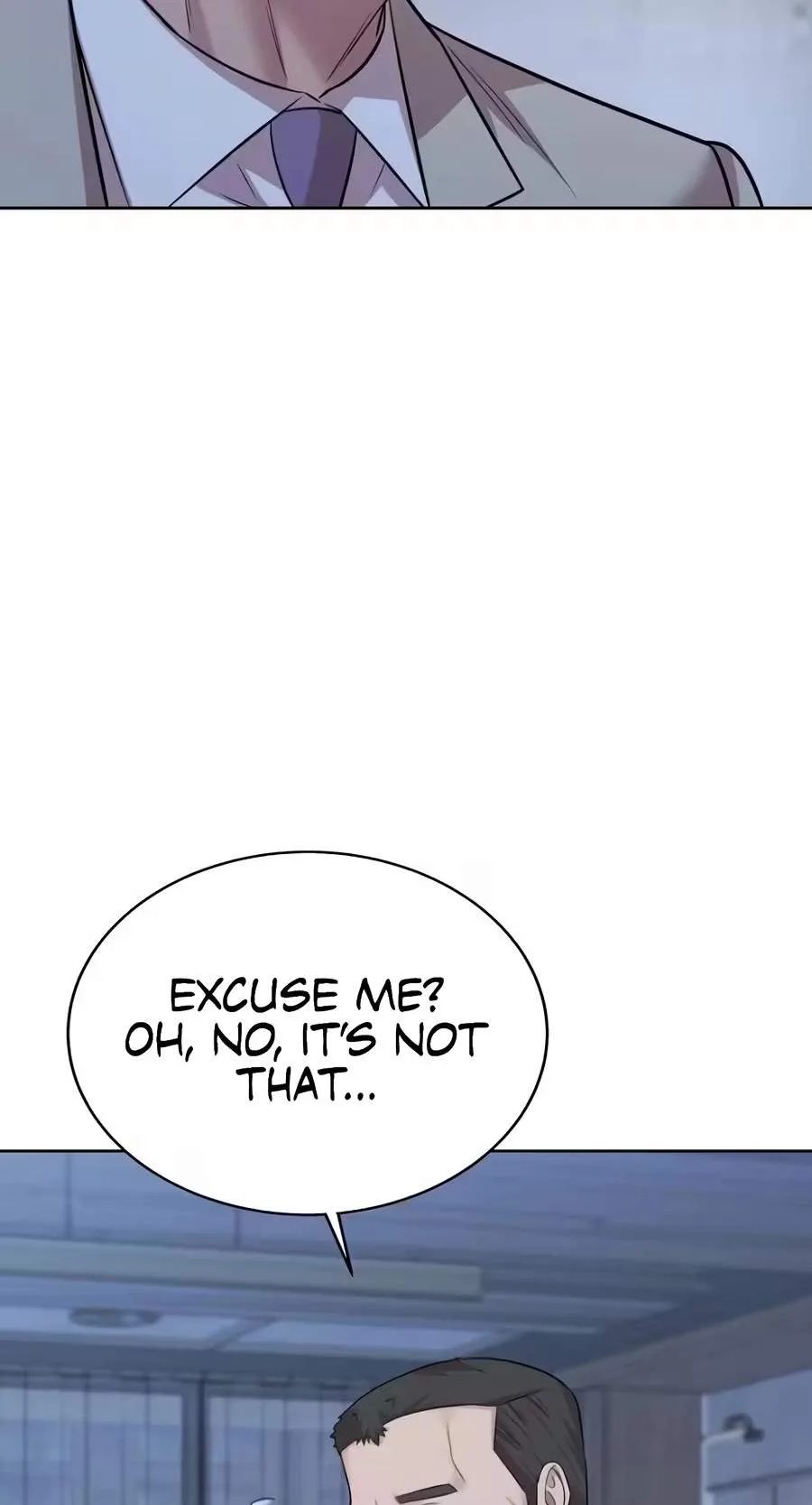 Even the Lottery Jackpot Winner Still Goes to Work Chapter 98 page 55