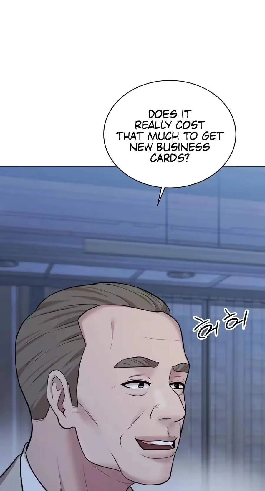 Even the Lottery Jackpot Winner Still Goes to Work Chapter 98 page 54