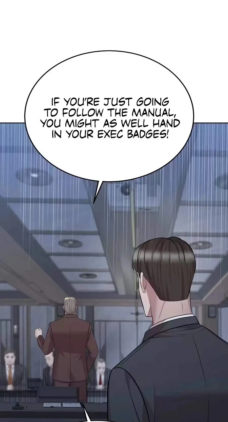 Even the Lottery Jackpot Winner Still Goes to Work Chapter 98 page 78
