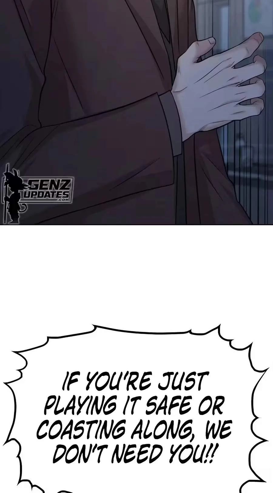 Even the Lottery Jackpot Winner Still Goes to Work Chapter 98 page 82