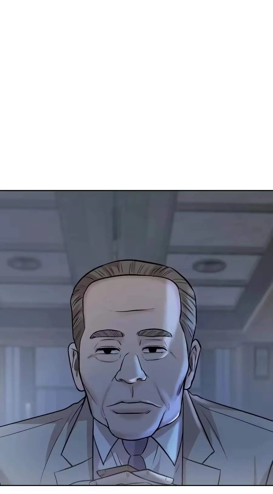 Even the Lottery Jackpot Winner Still Goes to Work Chapter 98 page 87