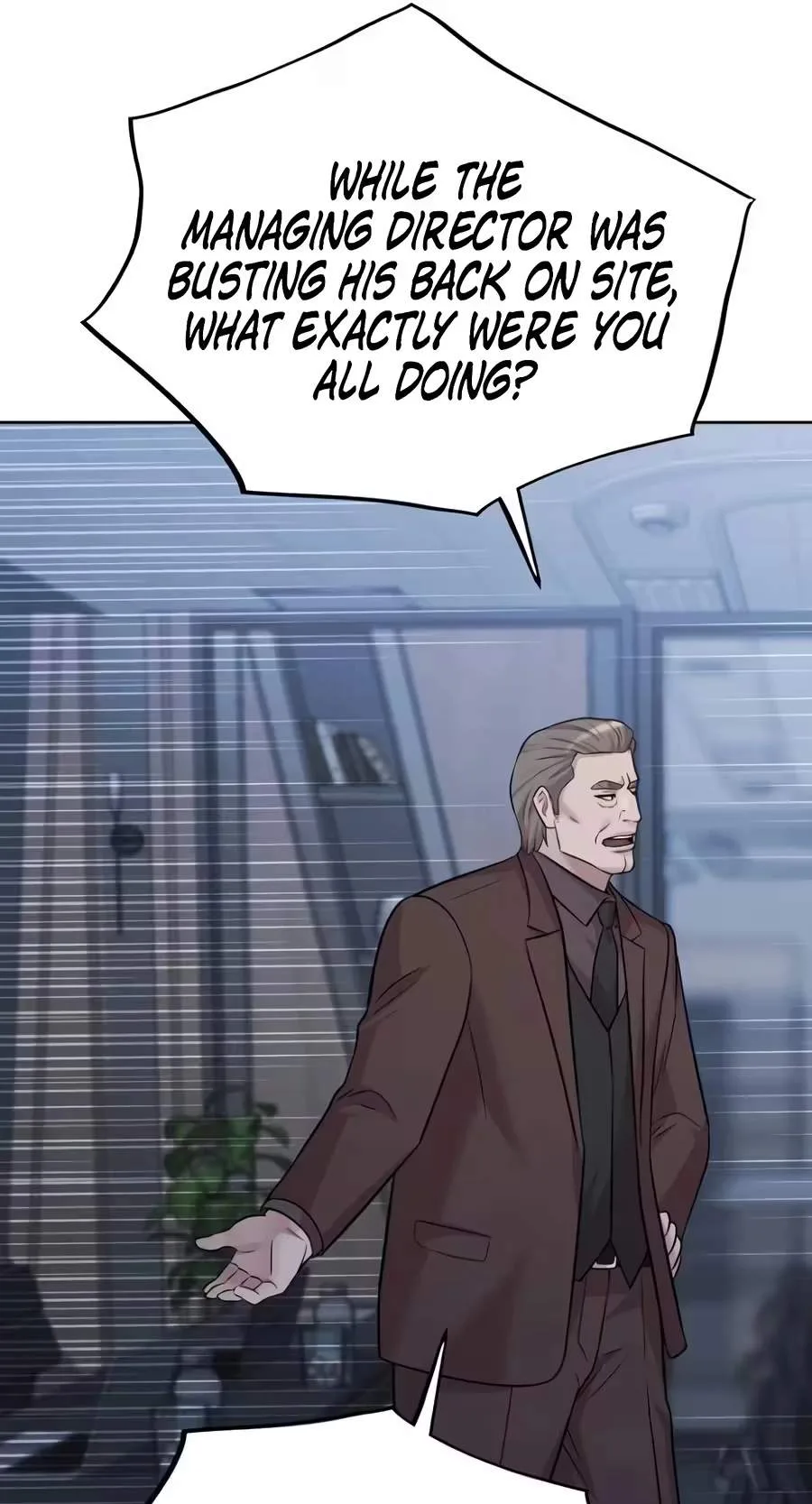 Even the Lottery Jackpot Winner Still Goes to Work Chapter 98 page 90