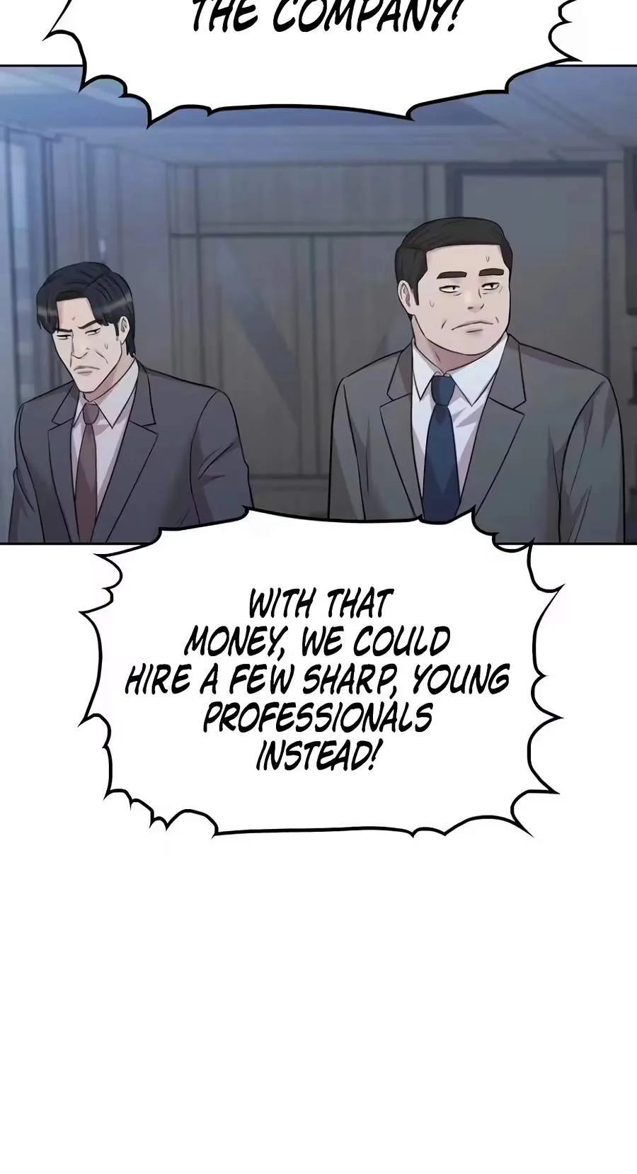 Even the Lottery Jackpot Winner Still Goes to Work Chapter 98 page 80
