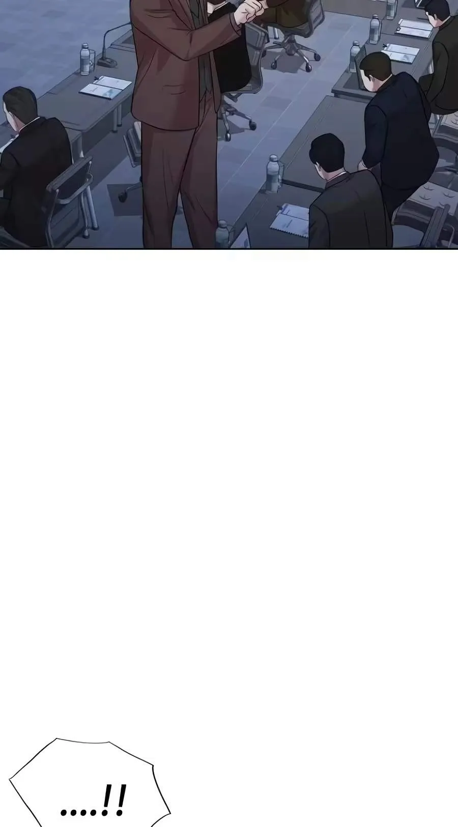 Even the Lottery Jackpot Winner Still Goes to Work Chapter 98 page 85