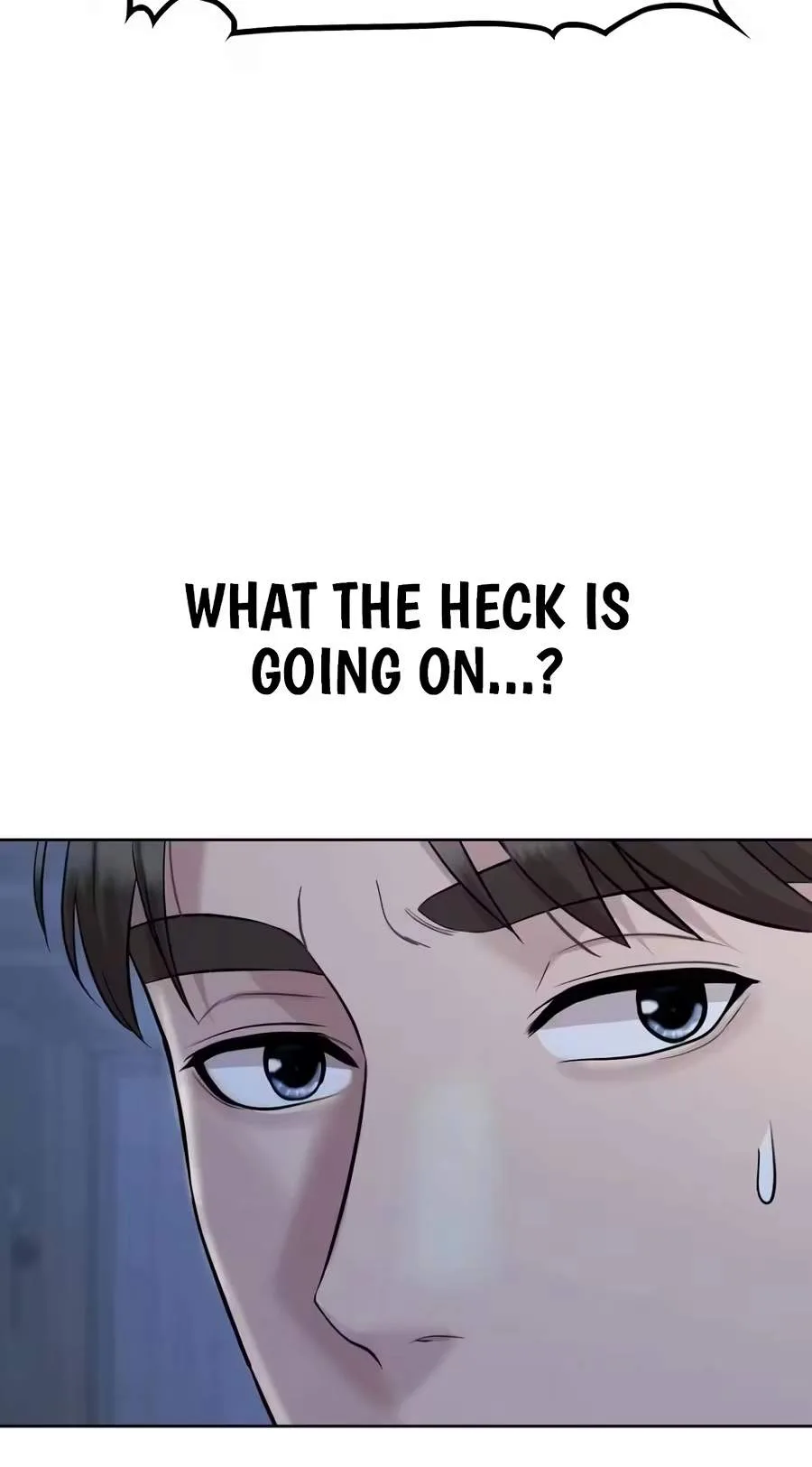 Even the Lottery Jackpot Winner Still Goes to Work Chapter 98 page 83